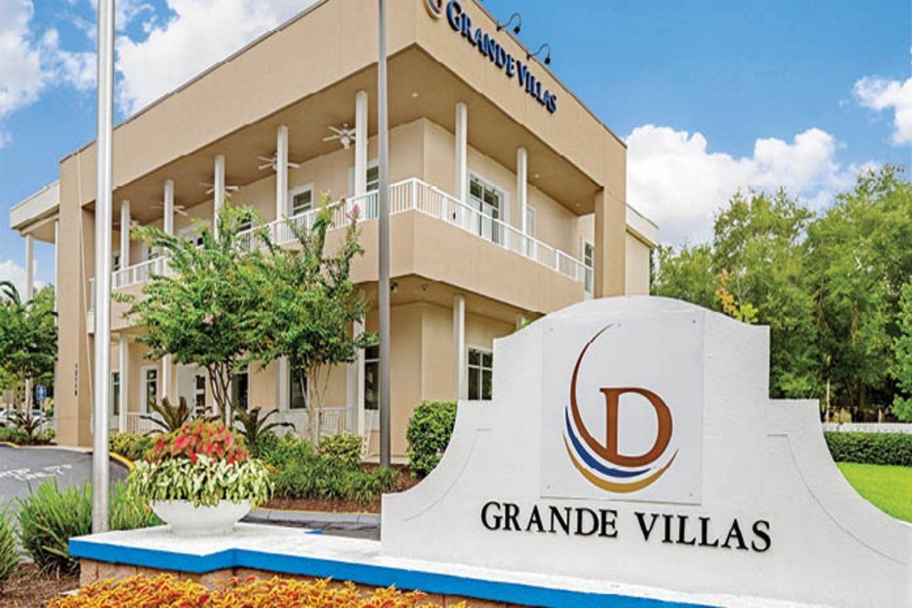 Grande Resort