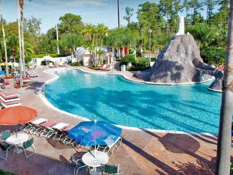 Resort Grande