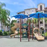 Hilton Vacation Club Grande Villas Orlando 
